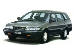 SPINTER CARIB  (90) 1990-1995